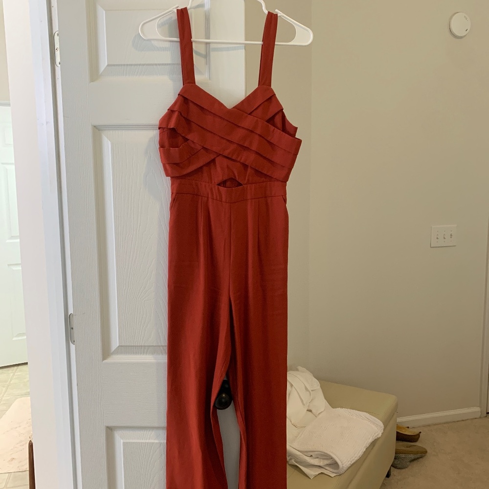 J.O.A Jumpsuit